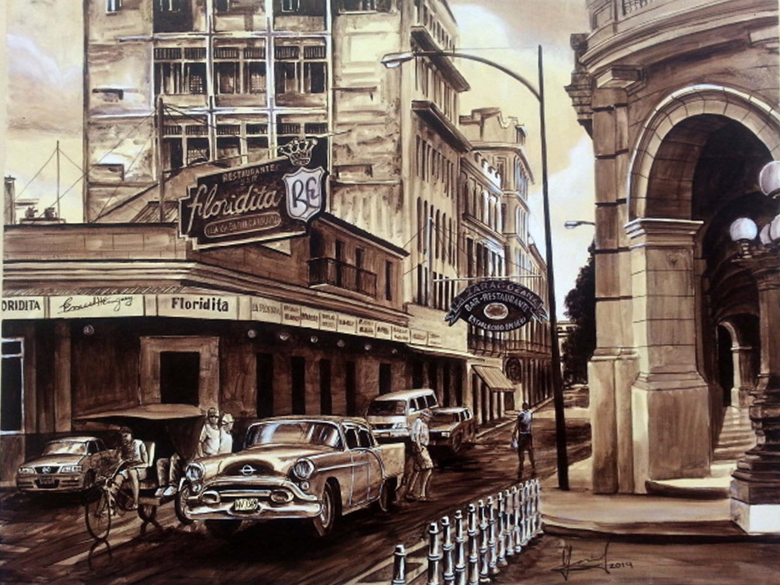 Floridita